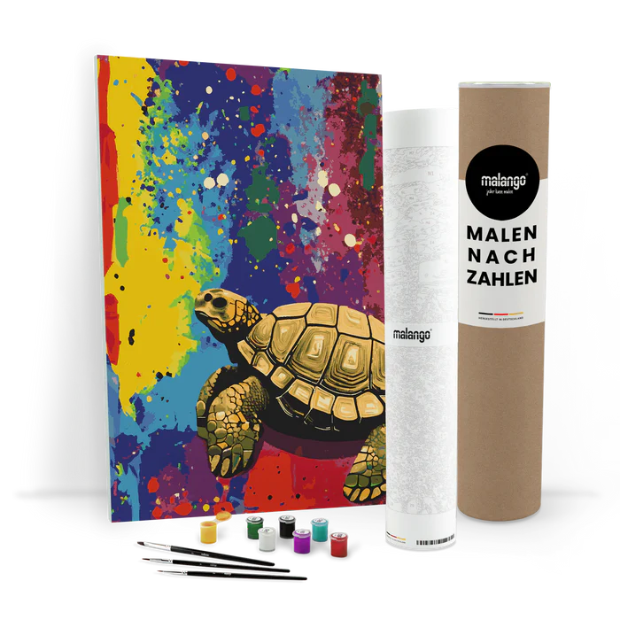 Malen nach Zahlen Modern Art - Kategoriebild