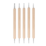 Malen nach Zahlen Dotting Pens 5er Set