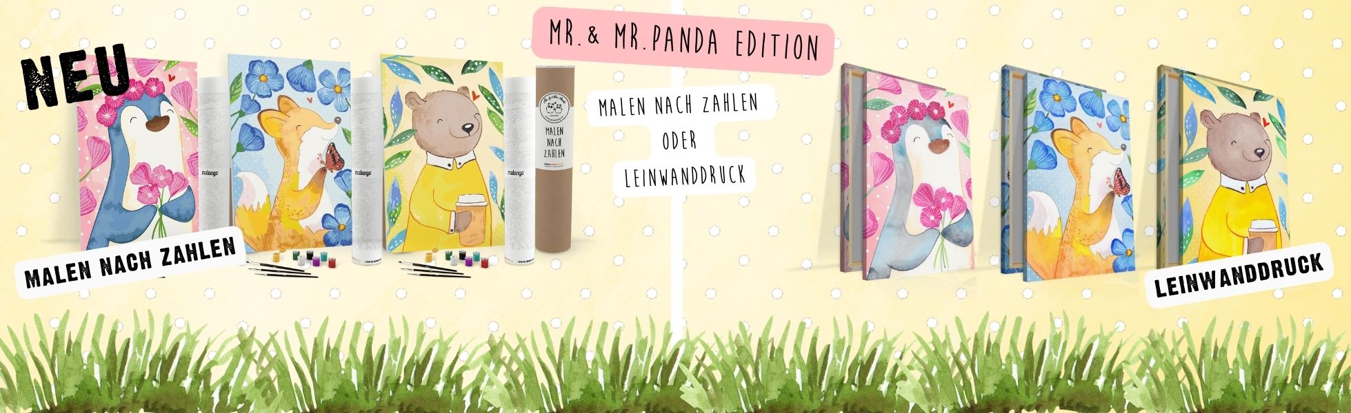 Premium_Edition_-_Mr._Mrs_Panda_Malen_nach_Zahlen_und_Leinwanddruck