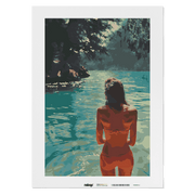 Malen nach Zahlen - Whispering Waters - Martino Martello