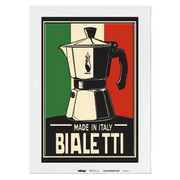 Malen nach Zahlen - Espresso Yourself