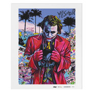 Malen nach Zahlen - Grace-BLN - Joker - Why So Serious