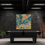 Malen nach Zahlen - Landschaft bei Collioure - Henri Matisse