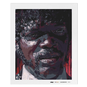 Malen nach Zahlen - Say What Again - Zinsky