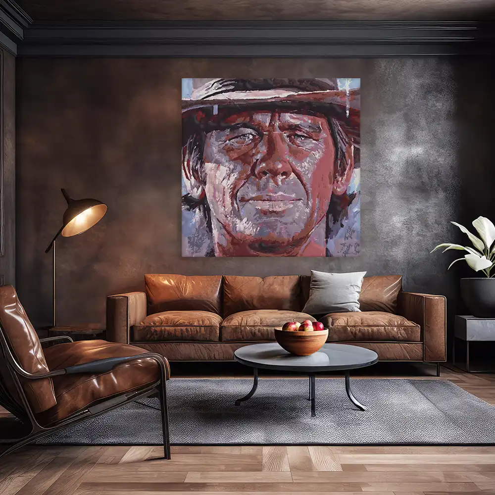 Malen nach Zahlen - Harmonica - Zinsky