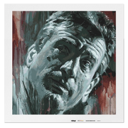 Malen nach Zahlen - Robert DeNiro - Zinsky