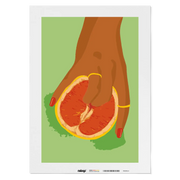 Malen nach Zahlen - Fruit Love - Raissa Oltmanns