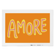 Malen nach Zahlen - Amore - Studio Dolci