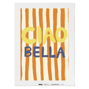 Malen nach Zahlen - Ciao Bella - Studio Dolci