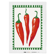 Malen nach Zahlen - Peperoncino - Studio Dolci