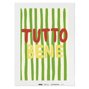Malen nach Zahlen - Tutto Bene - Studio Dolci