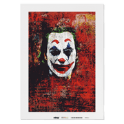 Malen nach Zahlen - Joker - Isn't It Beautiful - Hifza - Limited Edition