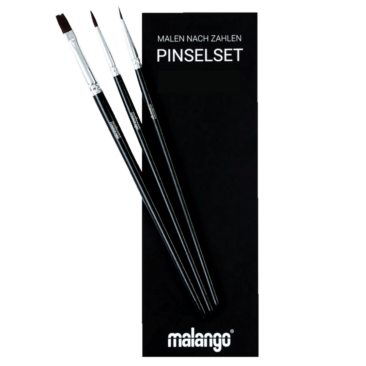 Premium Pinsel-Set