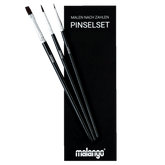 Premium Pinsel-Set