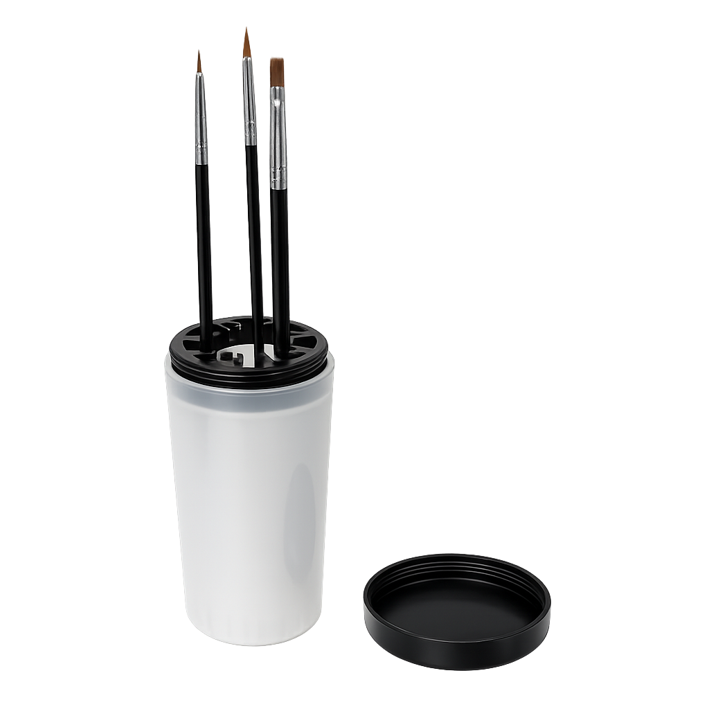 Pinselbecher